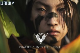 Battlefield 5 Chapter 6 Into The Jungle cover