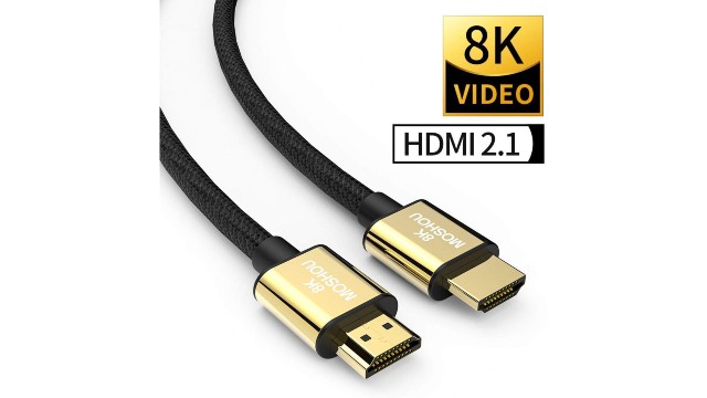Best 8K HDMI Cords 2