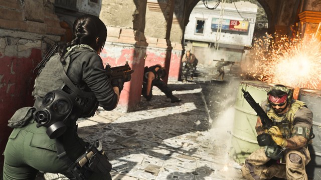 Call of Duty 2019 title 'confirmed' as Call of Duty Modern Warfare -  GameRevolution