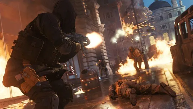 Modern Warfare patch notes January 28 2020