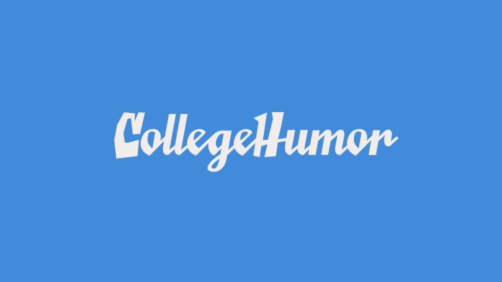 CollegeHumor layoffs