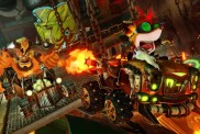 Crash Team Racing Rustland Grand Prix Start Time _ Post-apocalyptic event release date and details