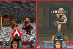 Doom Classic and Doom 2 GOG and Steam aren't receiving the latest updates