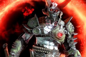 Doom Eternal New Trailer Marauder