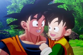 Dragon Ball Z Kakarot 1.04 update