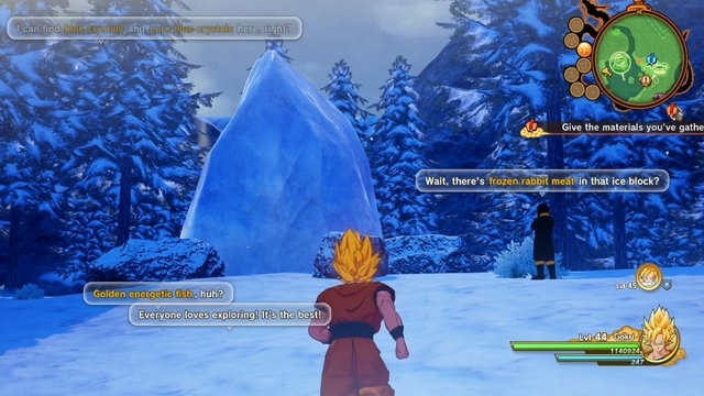 Dragon Ball Xenoverse 2: Tips and Tricks For Beginners & PC Impressions -  GameRevolution