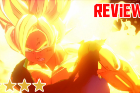 Dragon Ball Z Kakarot Review Super Saiyan Goku 4-star