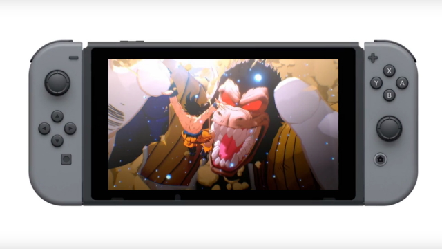 Dragon Ball Z: Kakarot Switch Release Date | Will it release on Switch