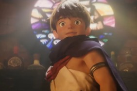 Dragon Quest: Your Story Netflix release could be coming soon