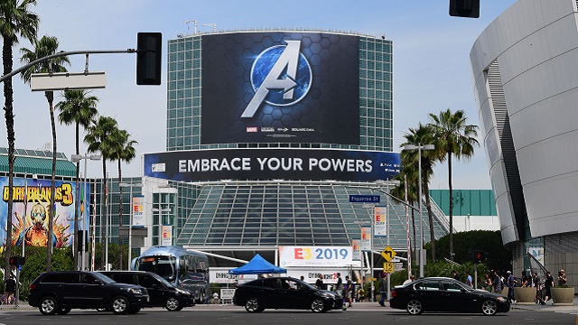 Sony Avengers