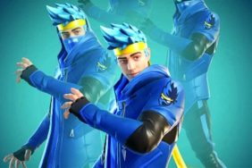 Fortnite 2.53 Update Patch Notes