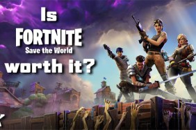 Fortnite PvE mode worth it