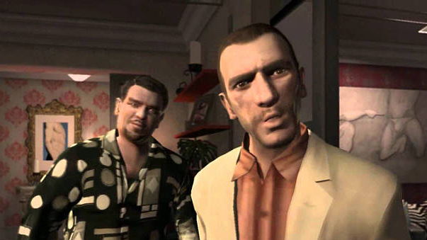 GTA IV will be back on Steam soon