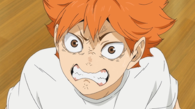 Haikyuu Season 4 Episode 1 Release Date (Episode 61) - GameRevolution