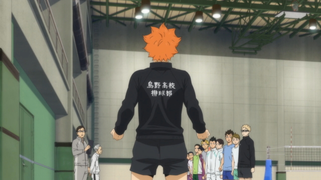 Haikyuu Season 4 Episode 3 Release Date (Episode 63) - GameRevolution