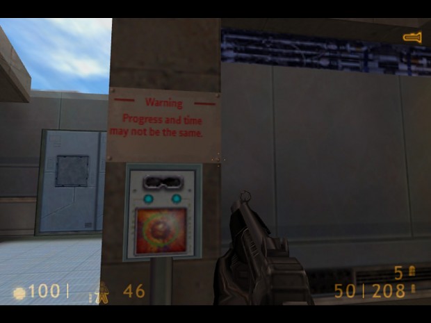 Google Translator=Half Life 3 ?????   - The Independent Video  Game Community