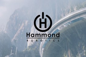 Hammond Robotics Apex Legends cover