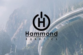 Hammond Robotics Apex Legends cover