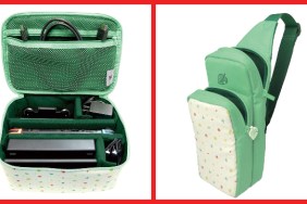 Hori Animal Crossing_ New Horizons Switch accessories coming soon