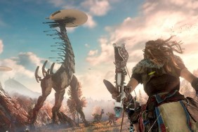 Horizon: Zero Dawn PC release reportedly on the way