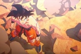 list of all playable characters in Dragon Ball Z: Kakarot
