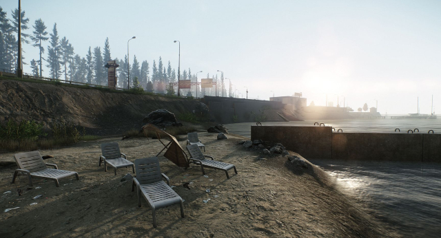 Is Escape from Tarkov coming to consoles_