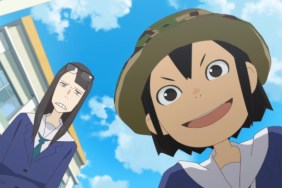 Keep Your Hands Off Eizouken Episode 3