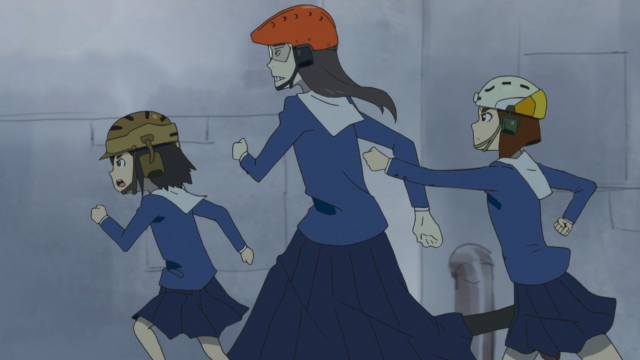 Keep Your Hands Off Eizouken Episode 4 Release Date - GameRevolution