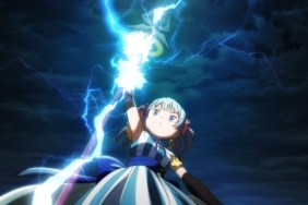 Magia Record episode 5