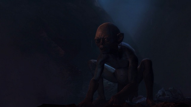 The Lord Of The Rings:Gollum V/S Middle Earth: Shadow Of Mordor :  r/IndianGaming