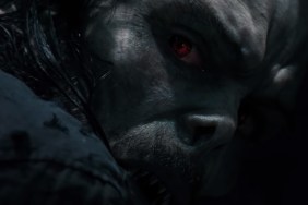 Morbius Trailer Spider-Man 4 Easter Egg