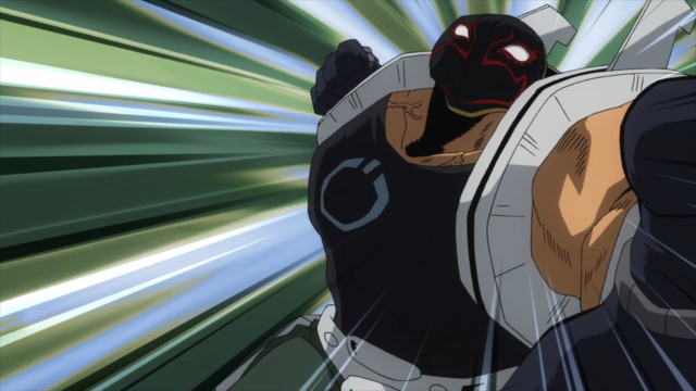 My Hero Academia Season 6 Episode 14 Release Date and Time on Crunchyroll -  GameRevolution