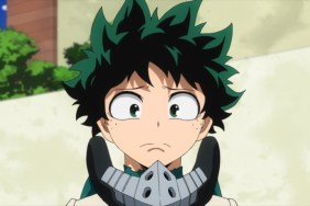 My Hero Academia episode 79