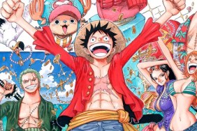 Netflix One Piece Live-action series