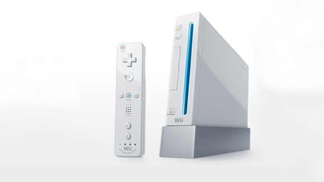 Nintendo wii repair support ending in March