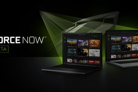 Nvidia GeForce NOW Beta Header