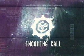 Observer 2 incoming call