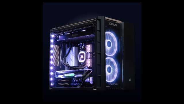 browser Litteratur Sentimental This high-end gaming PC also comes with a built-in water-cooled PS4 or Xbox  One - GameRevolution