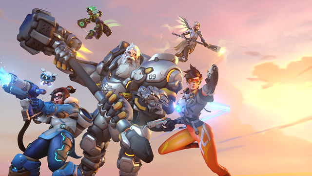 Overwatch Capture The Flag Tips: Best Heroes To Use For Offense And Defense