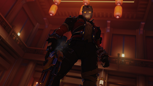 Blizzard outlines aggressive Overwatch balancing plans, adds new Experimental mode and hero pool