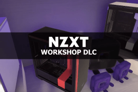 PC Building Simulator NZXT DLC