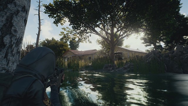 PUBG 1.35 update