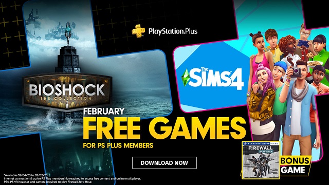 PlayStation Plus's Excellent Free Games For July Come With Two Bonuses