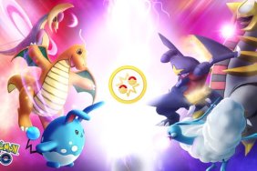 Pokemon GO 'battles are currently unavailable' error
