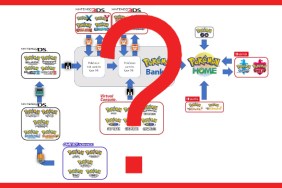 Pokemon Home transfer chart reveals complications of bringing old Pokemon forward