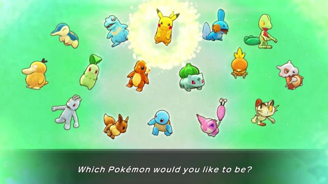 Pokemon Quest How to Evolve: Eevee Evolution and Others - GameRevolution