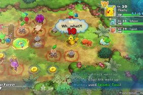 Pokemon Mystery Dungeon DX how to forget moves and learn forgotten moves