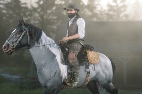 Red Dead Online Update January