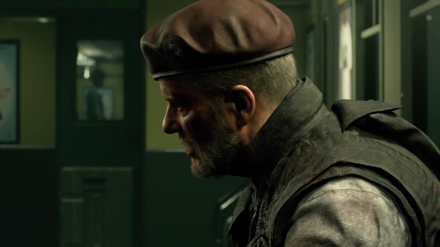 Resident Evil 3 Collector's Edition announced for Europe, includes