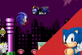 SEGA Ages Sonic the Hedgehog 2 Knuckles